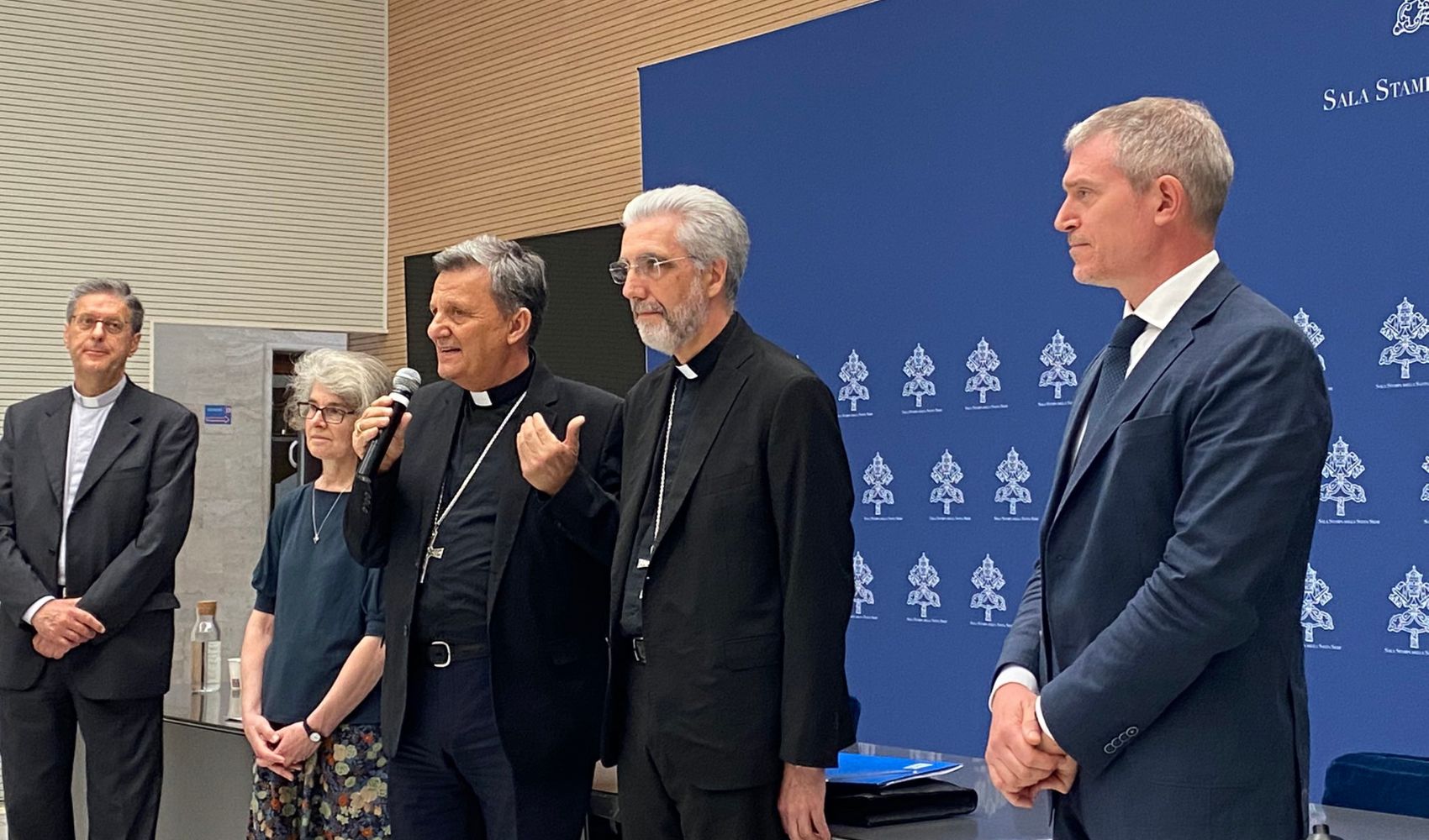 Chi parteciperà al Sinodo? Ecco i nomi a senso unico scelti da Francesco