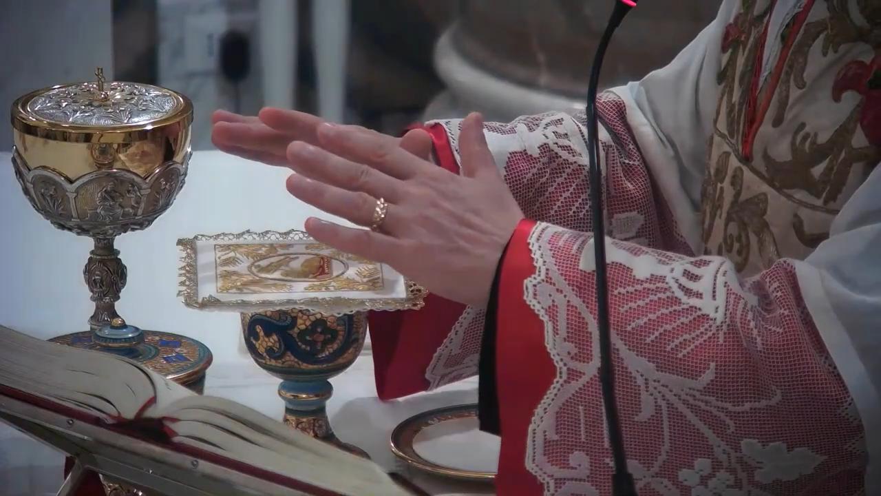 Offerte per le S.Messe: il Dicastero detta le regole ma dimentica la realtà