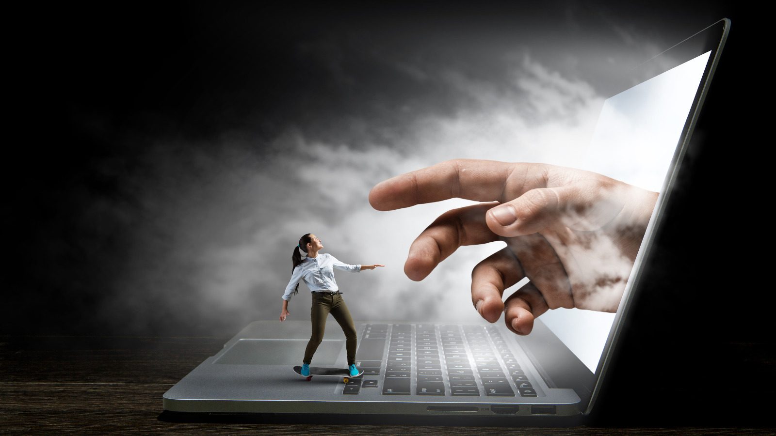 Il caporalato dell’attenzione: come i social sfruttano il nostro tempo