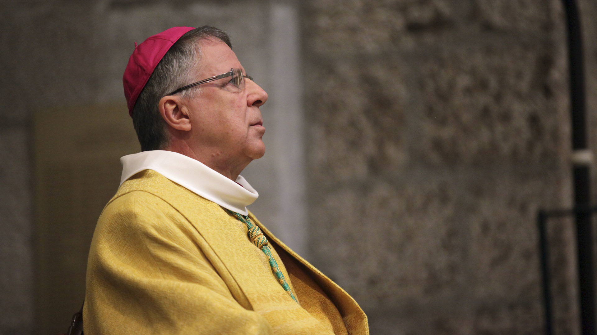 Resignation at St. Maurice: when Being innocent isn’t enough