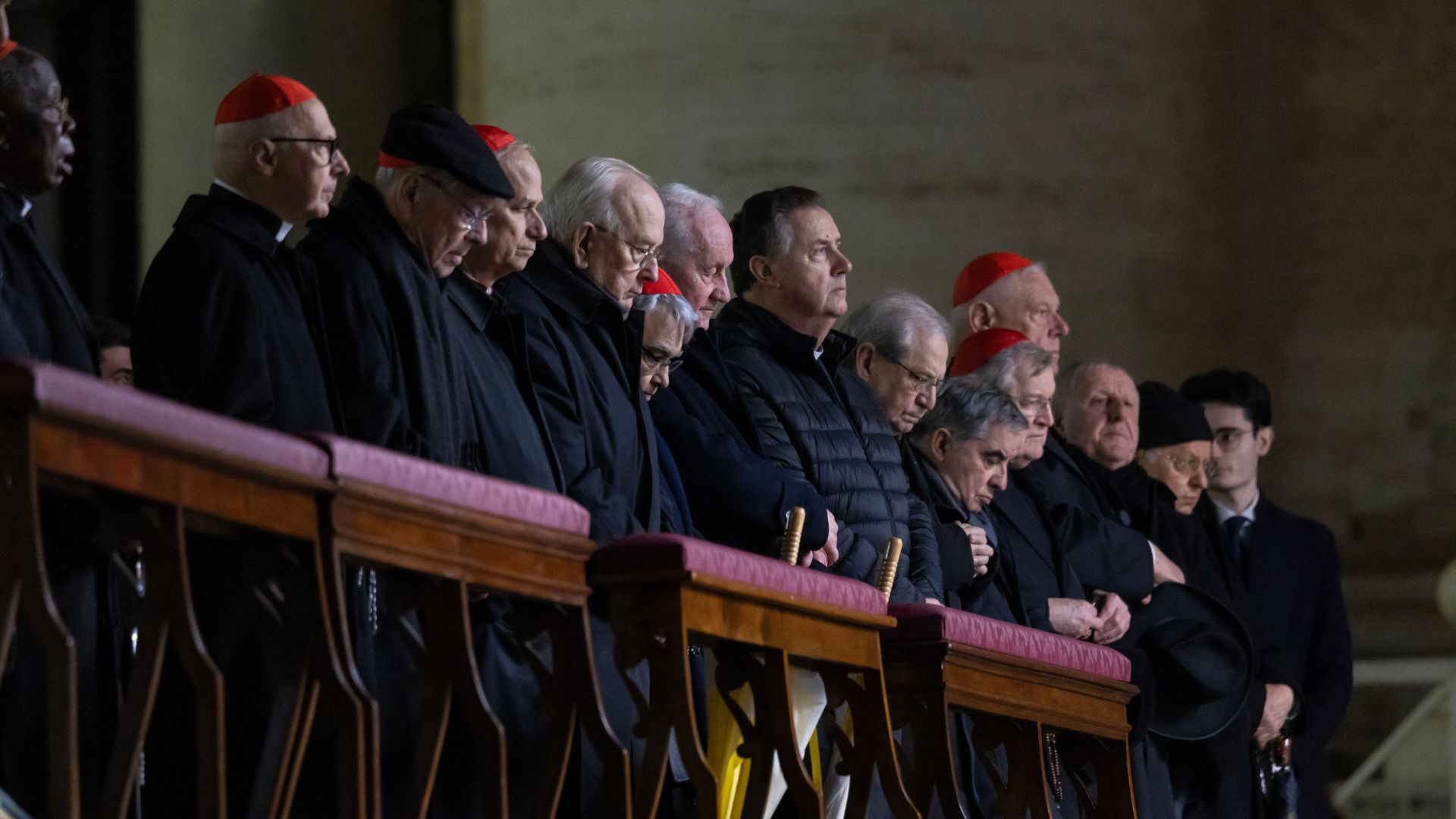 Cardinali nel mirino. Chi sono i giornalisti calunniatori?