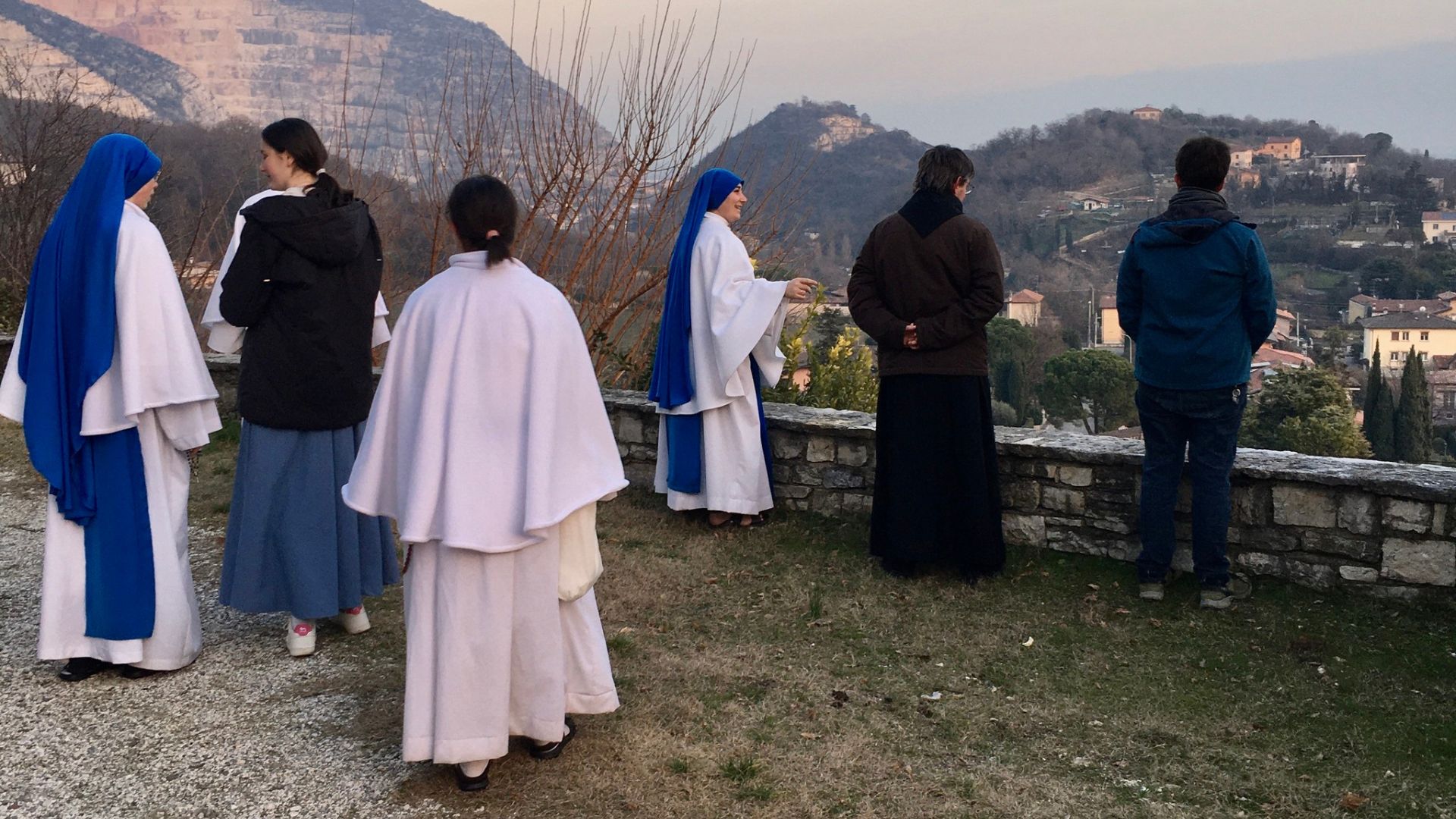 L'ombra dello scandalo. Comunità Religiose, devozionalismi, esorcismi e abusi di coscienza