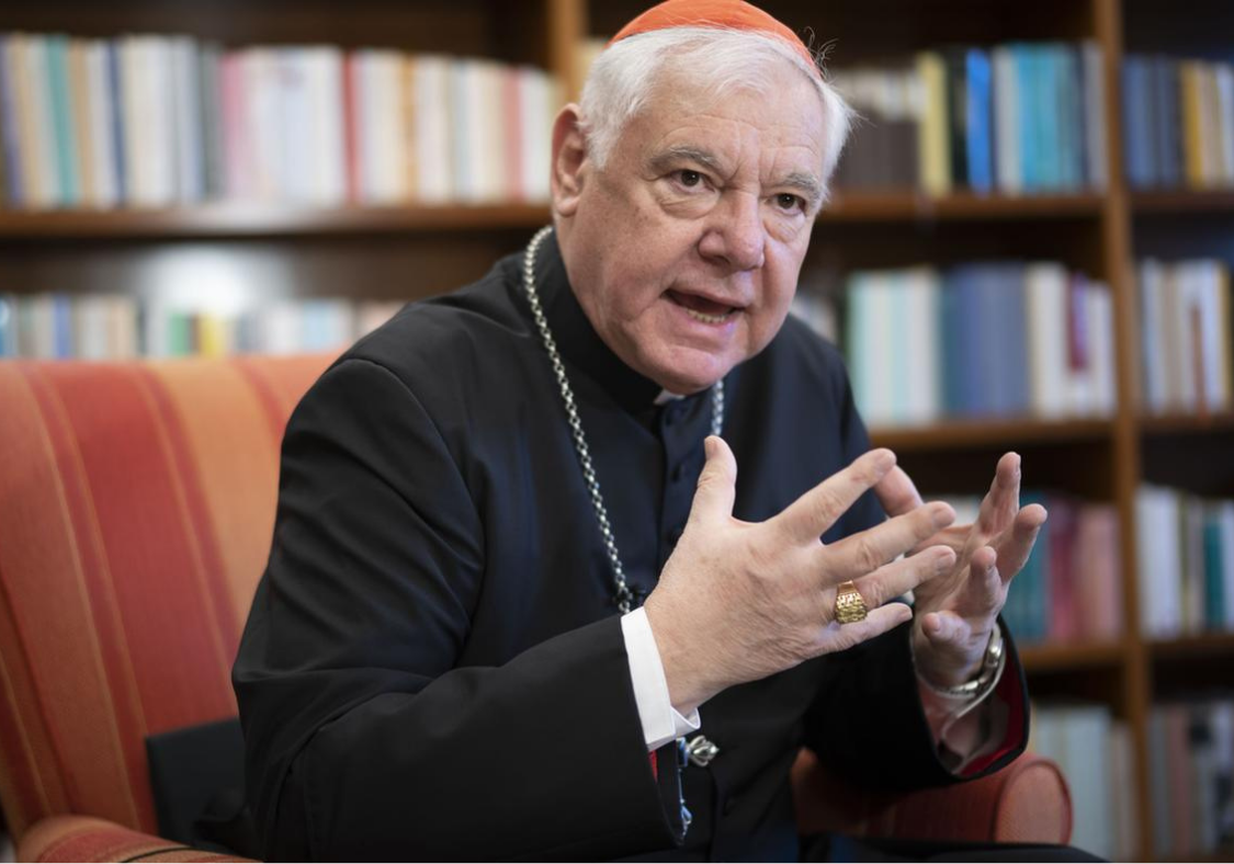SSPX names its future bishops. Müller: “Without Leo XIV, one is not fully Catholic”