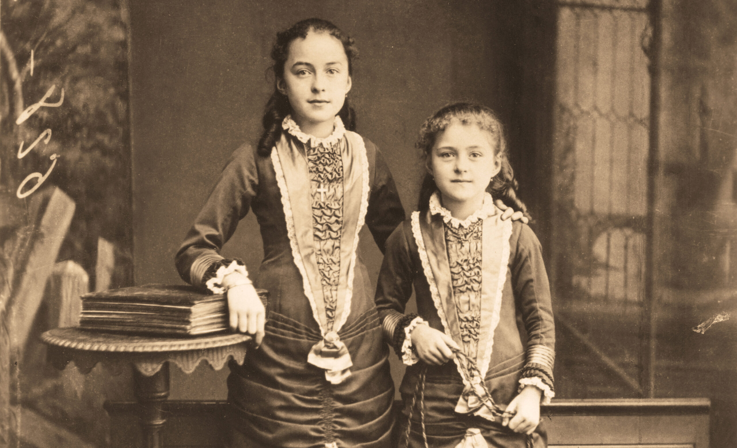 Essere amore nel cuore della Chiesa. La lezione di Teresa di Lisieux