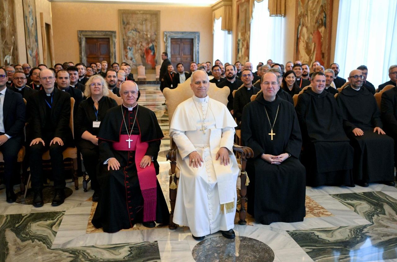 «C'è ancora molta strada da percorrere»: Leone XIV richiama la Chiesa alla formazione liturgica