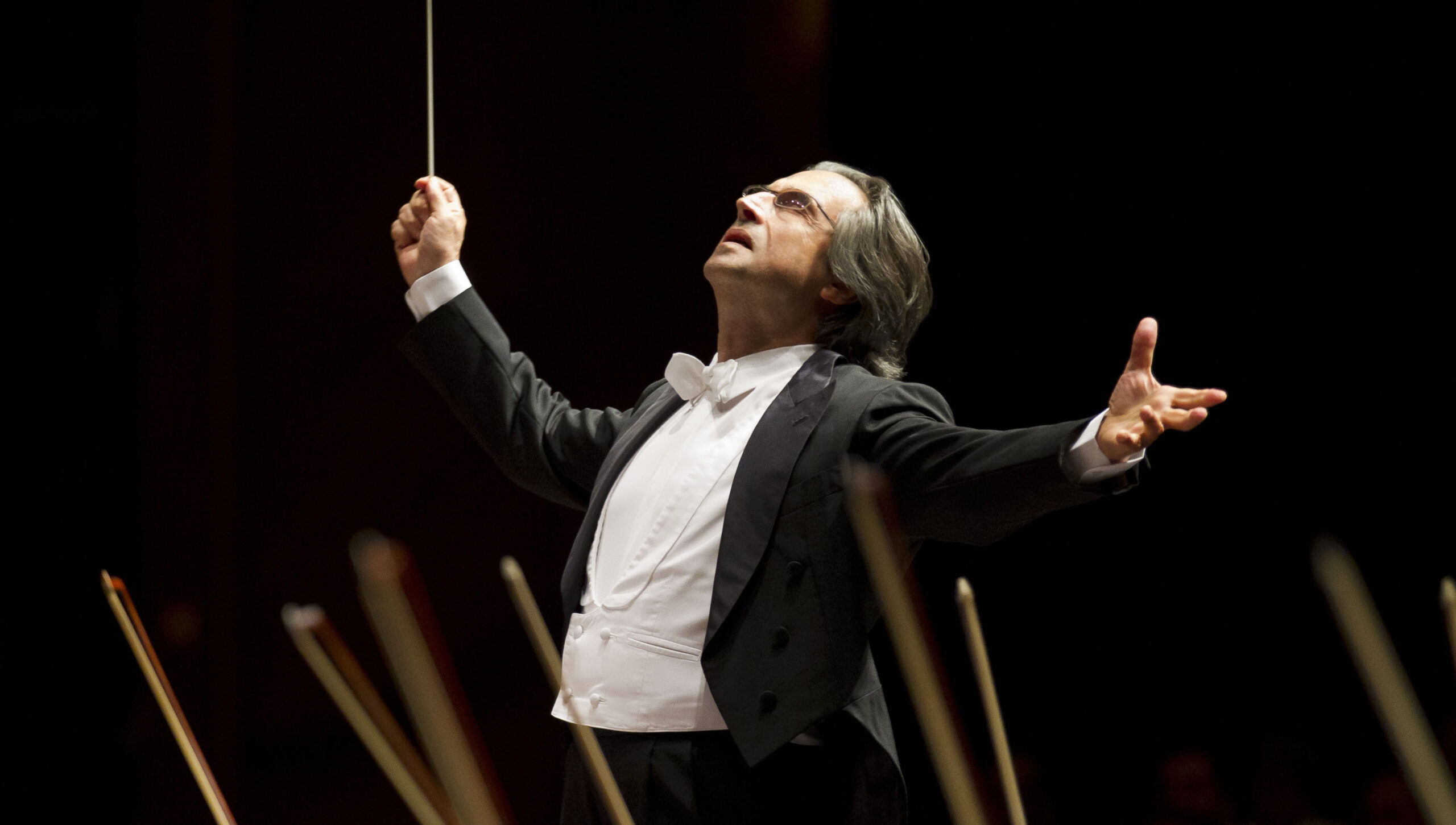 Leone XIV premierà Riccardo Muti: il Papa rilancia il ruolo della musica nella vita della Chiesa