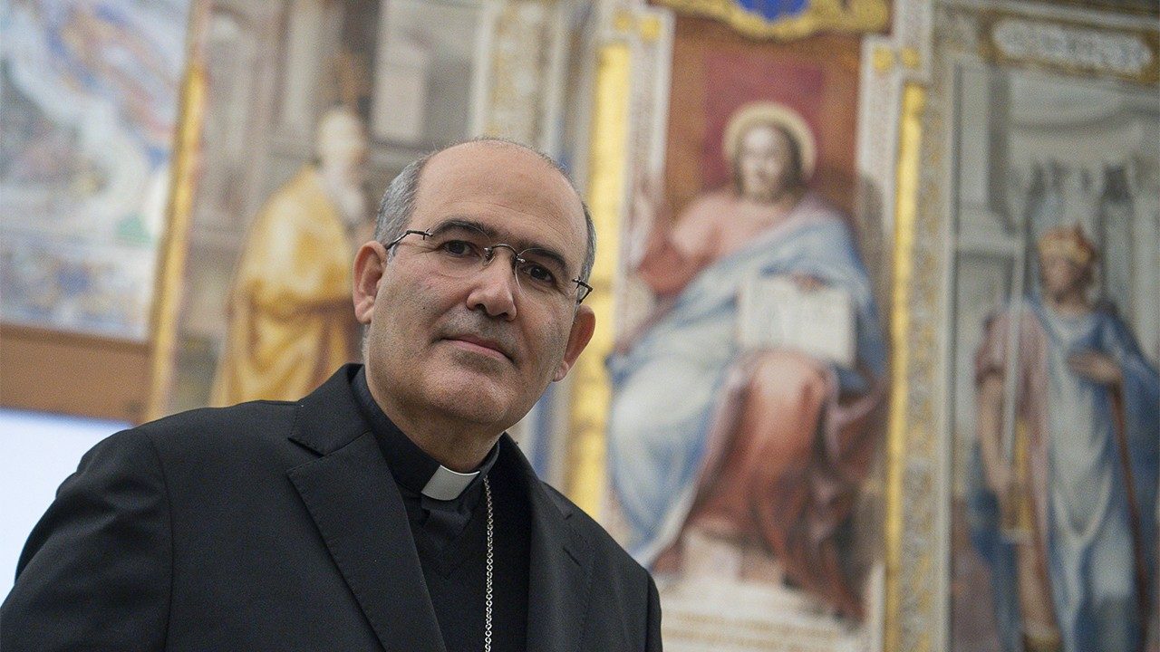 Archivio Apostolico. Fuori Zani, entra Pagazzi. Le nomine del Papa infermo