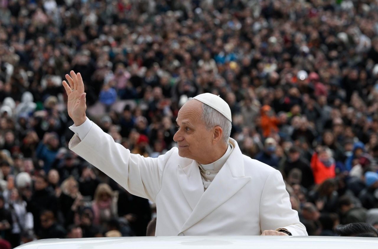 Udienza Generale. Leone XIV: «I laici? Non sono una massa informe ma il corpo di Cristo»