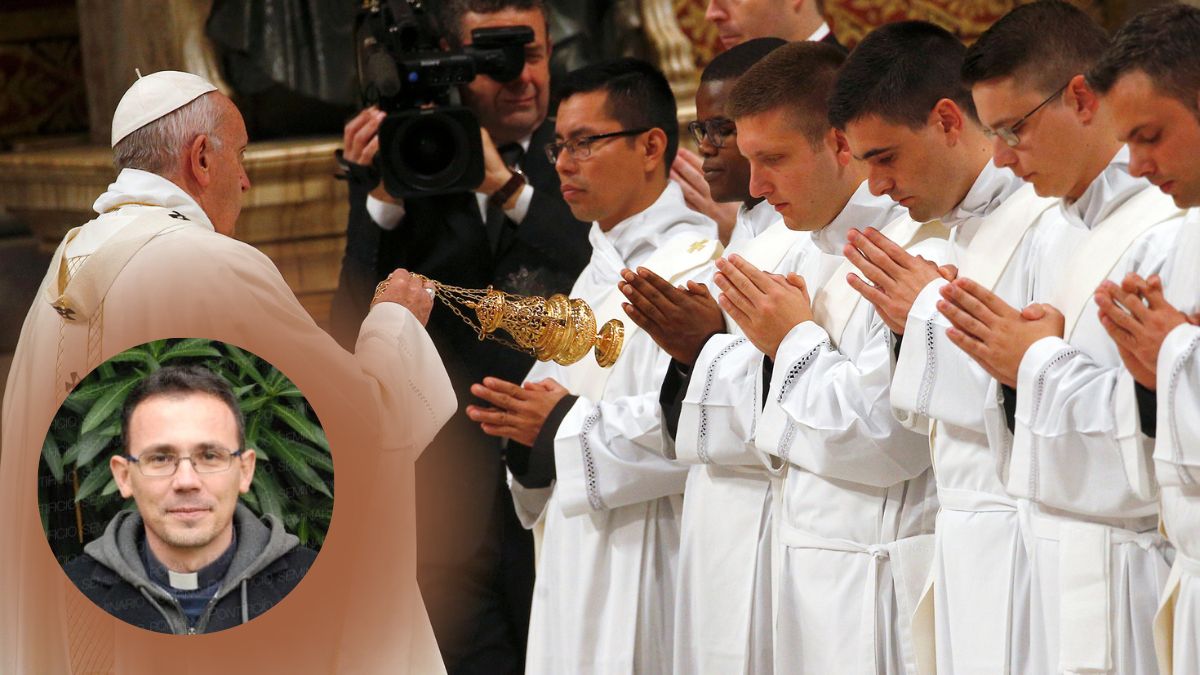 Abusi spirituali. Don Giuseppe Forlai: "il buon padre spirituale è come un metro da sarto"