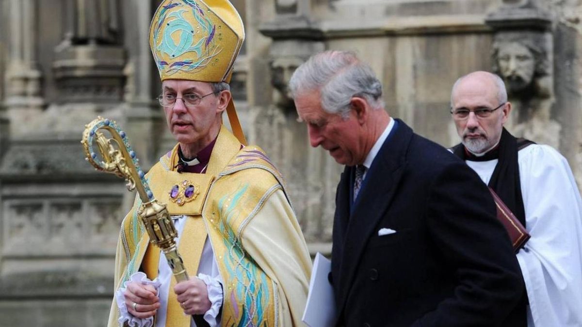 Incoronazione Re Carlo III. Sarà presente anche il cardinale Nichols