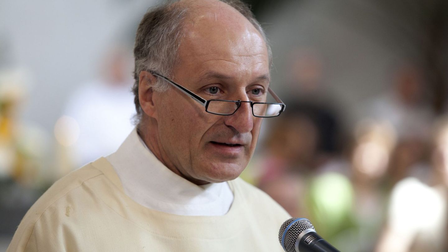 Le bugie di Verschueren, in perfetto stile gesuita. Così pensa di chiudere il caso Rupnik