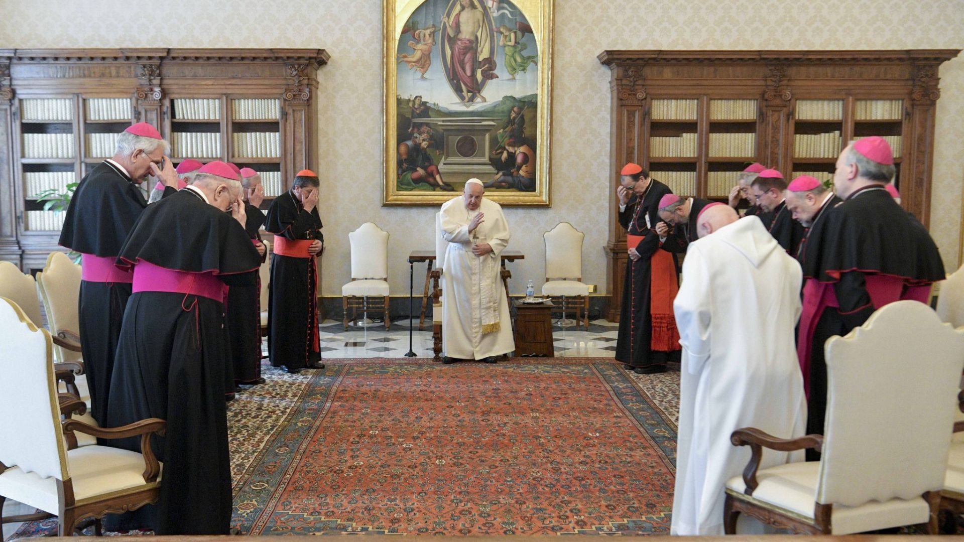 Toscana. Mons. Manetti è il nuovo Segretario della Conferenza Episcopale