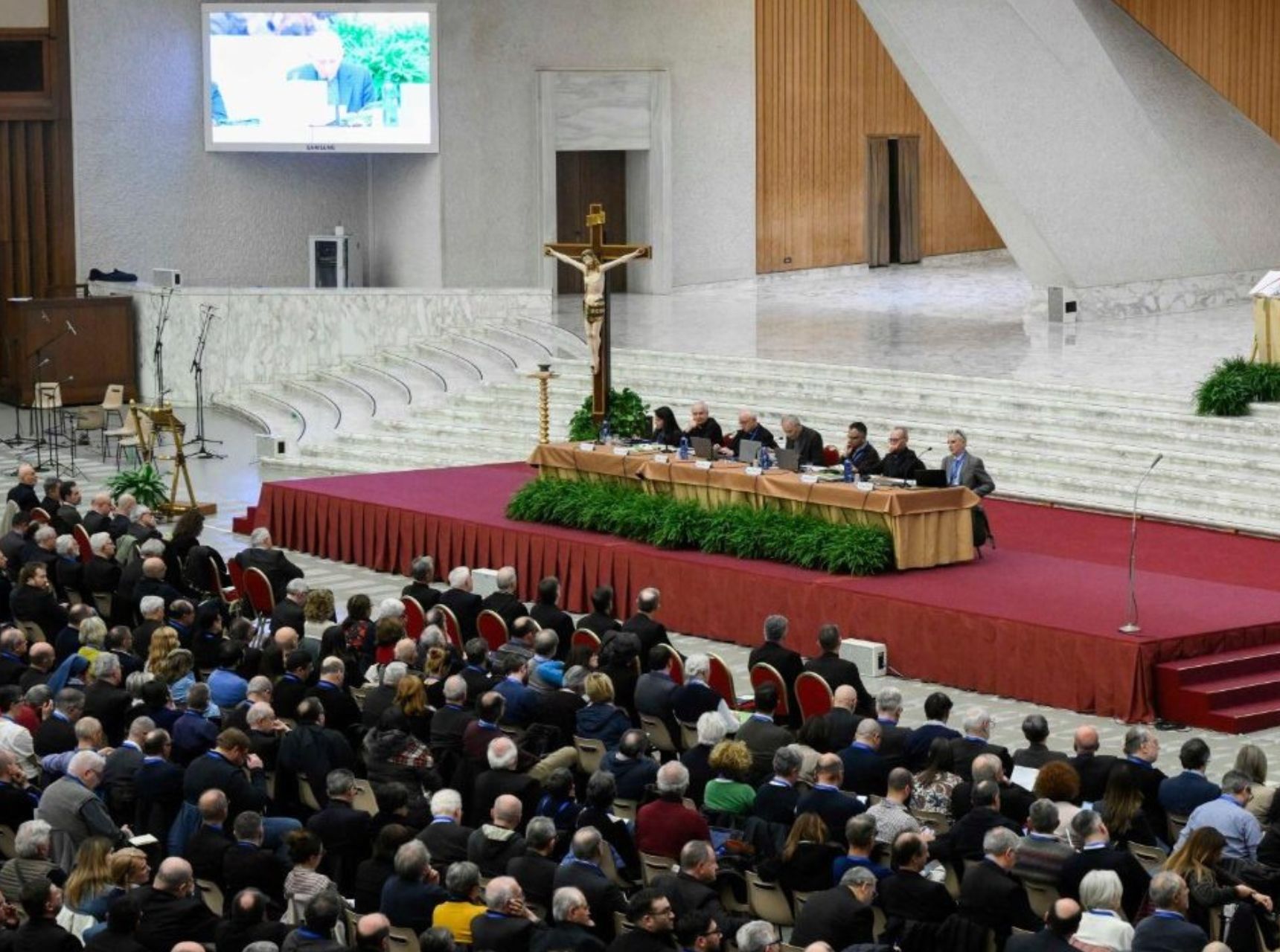Chi ha scritto le ‘Proposizioni’? La verità dietro il documento che ha scosso la Seconda Assemblea Sinodale in Italia