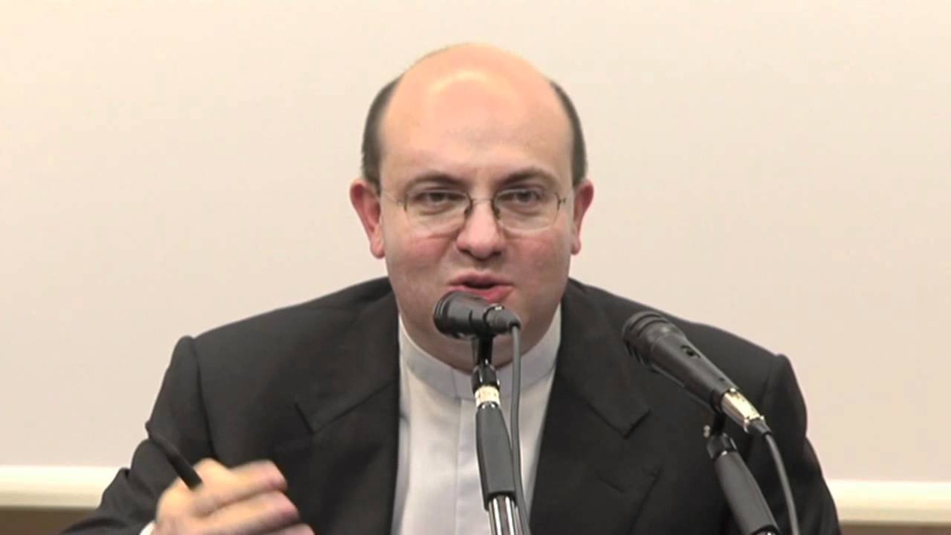 Dicastero per l'Evangelizzazione. L'ambrosiano Sangalli sarà Arcivescovo