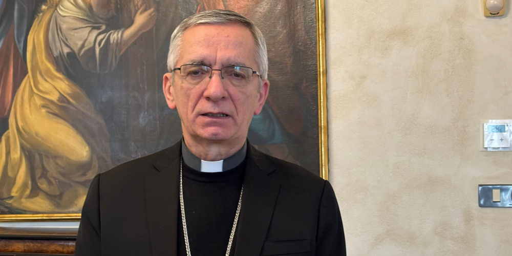 Crema. Il vescovo Gianotti nomina alcuni nuovi parroci
