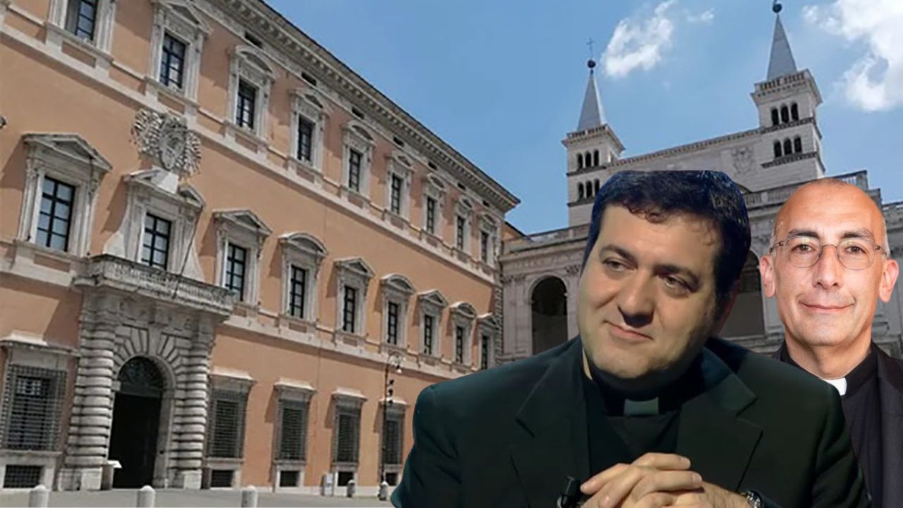 Salta l'accordo Wellington Polo Fashion e Vicariato. Una salvezza per le tasche della diocesi