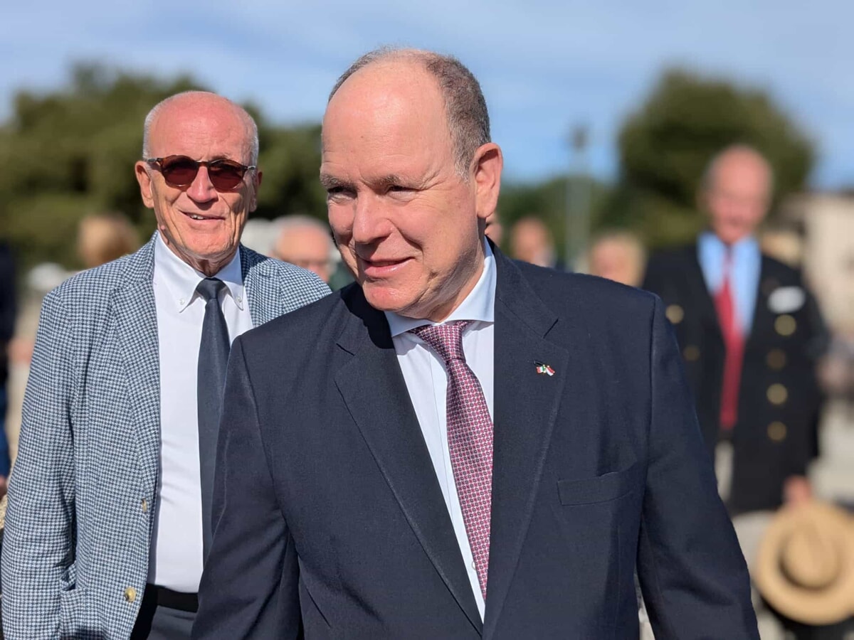 The Prince says no to the abortion bill: Monaco defends unborn life
