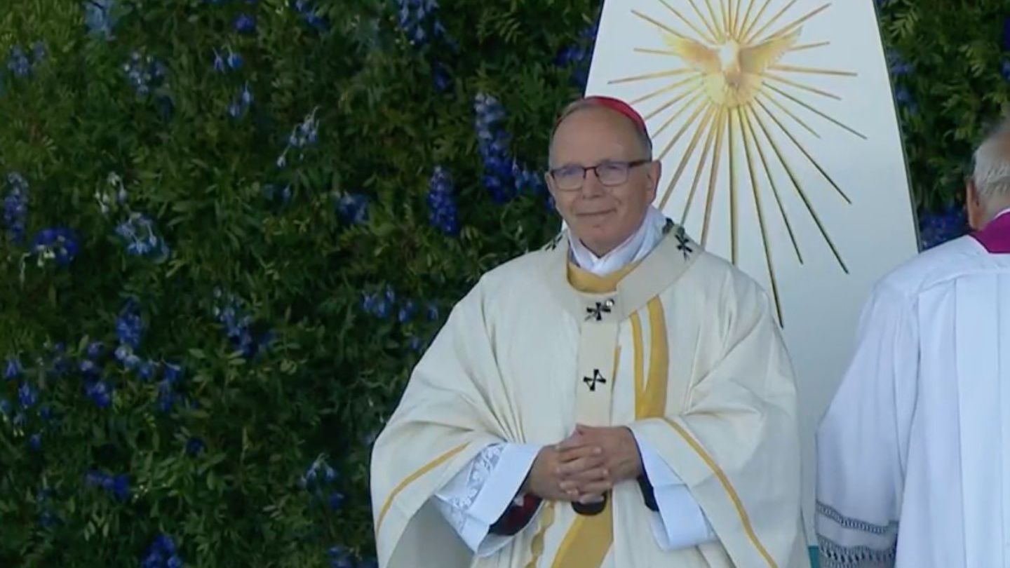 Il Patriarca di Lisbona apre la GMG: "C'è davvero fretta nell'aria"