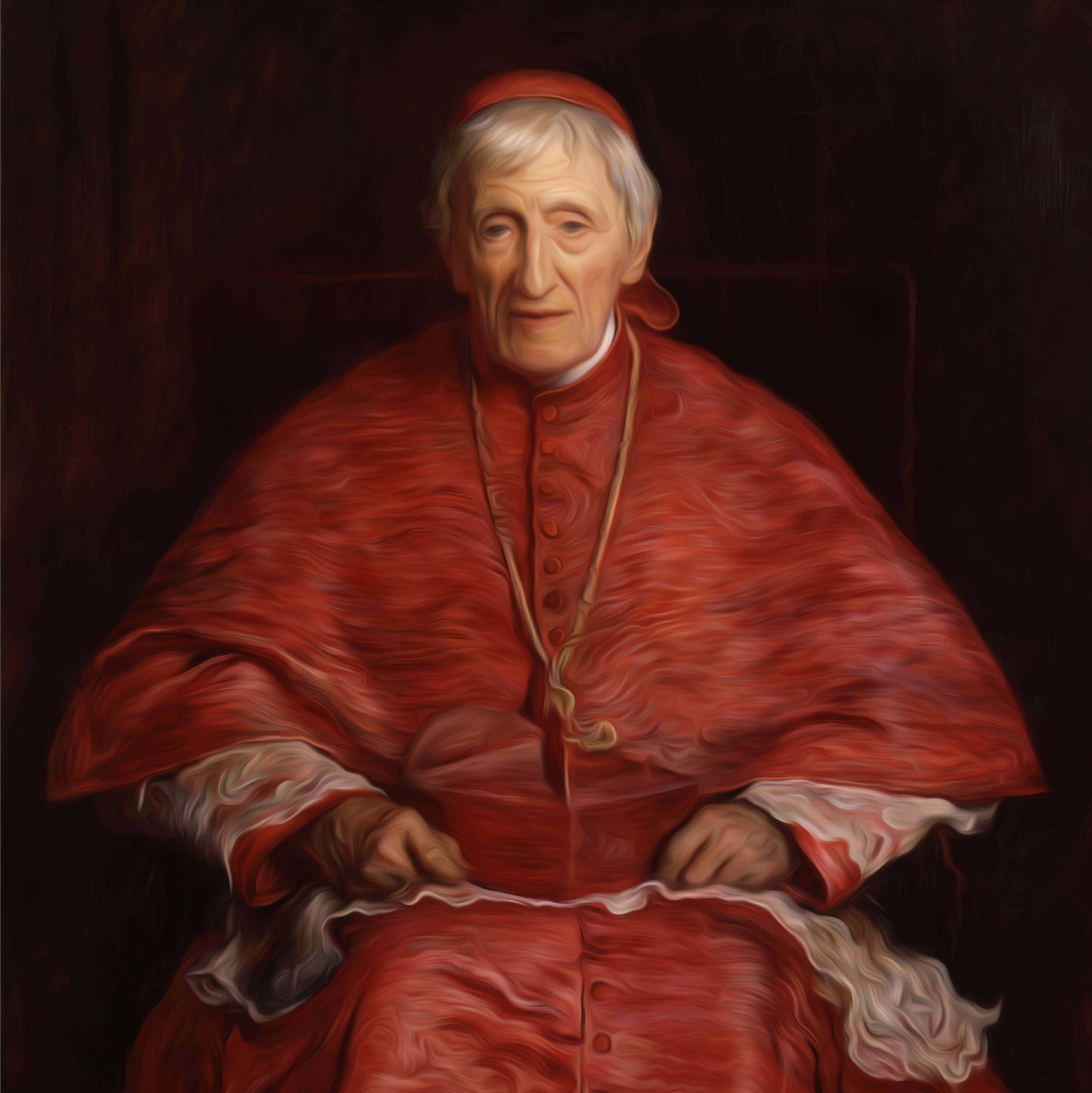 San John Henry Newman sarà Dottore della Chiesa