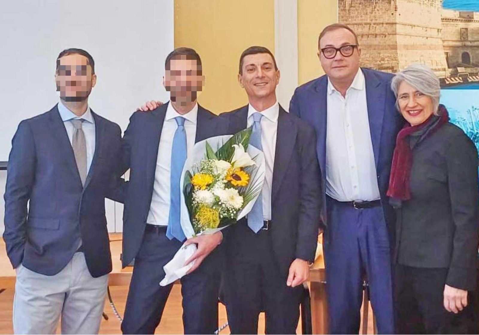 Chi è Francesco Capozza? Il vaticanista de Il Tempo ossessionato da Silere non possum