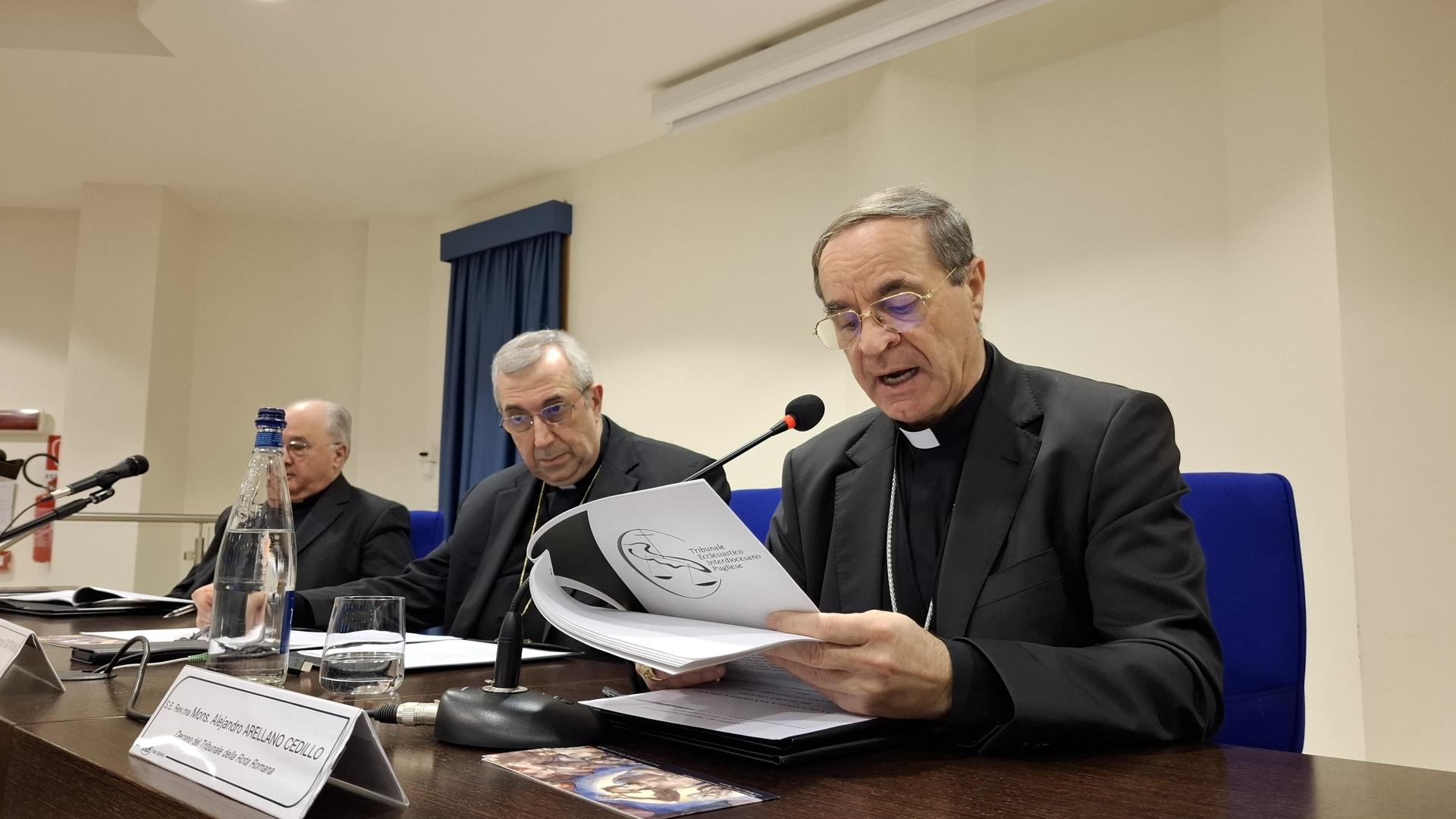Non condanna, ma riconciliazione: il senso autentico delle pene nella Chiesa