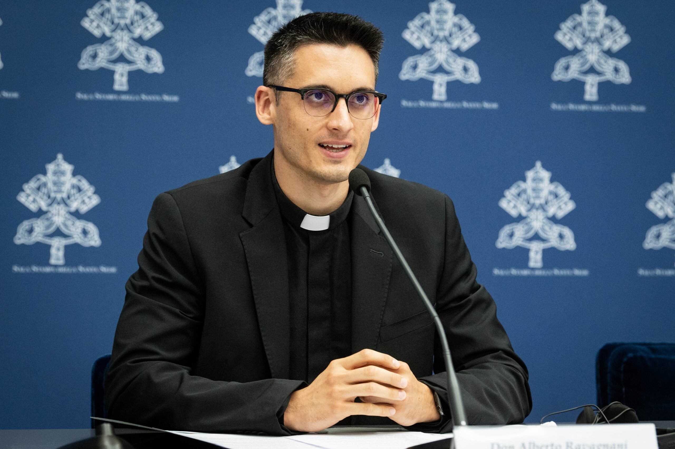 La fijación erótica que infecta también las "sacristías"