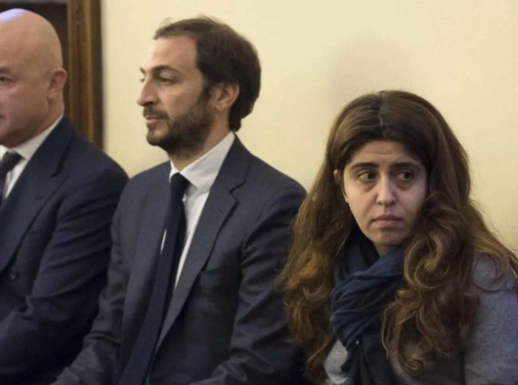 Chaouqui. La donna che tradì Bergoglio torna alla ribalta: e ora è indagata