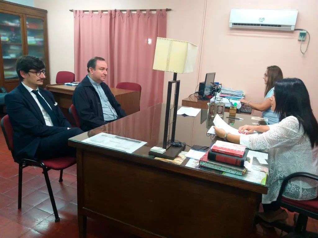La vittima di Zanchetta: "la Chiesa lo ha coperto e minimizza"