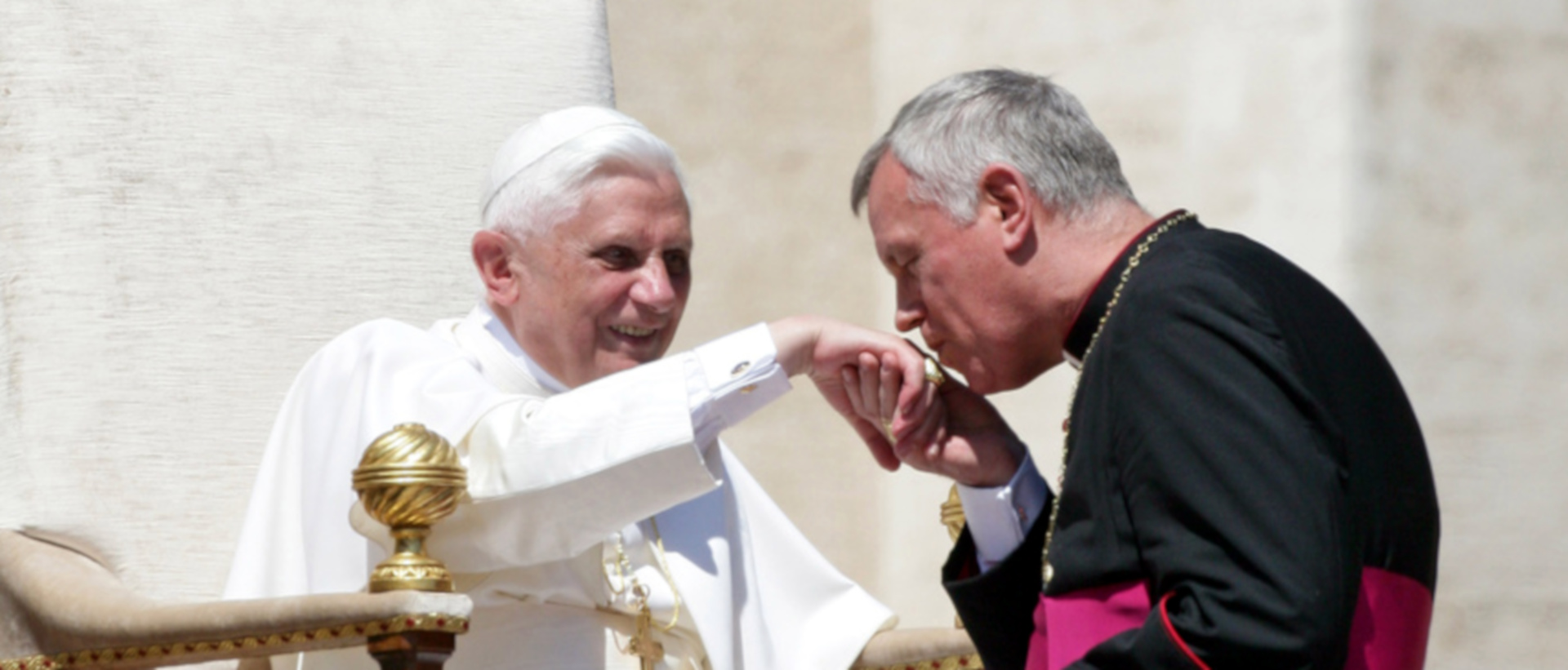 Manfred Lütz: Benedetto XVI e gli abusi sessuali sui minori