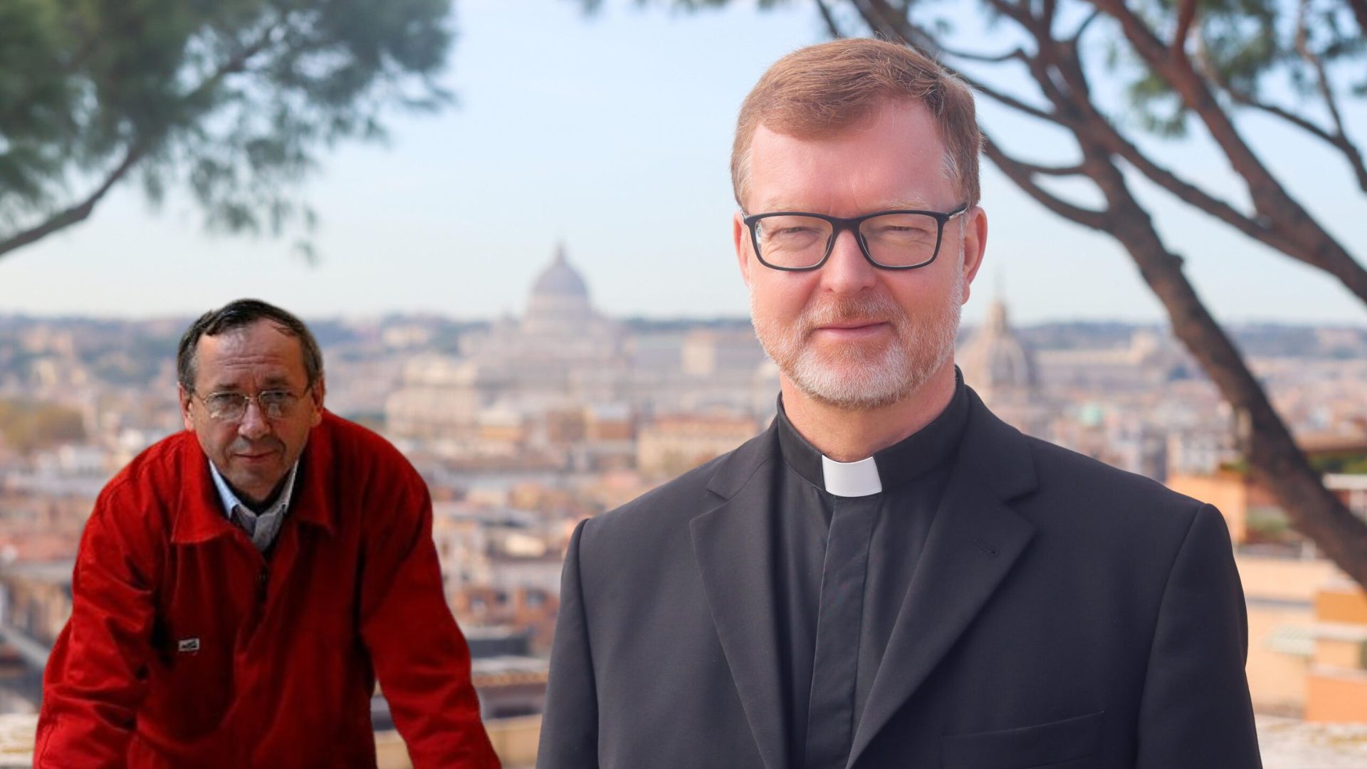 Zollner si dimette. Non rispose alle consacrate abusate da Rupnik