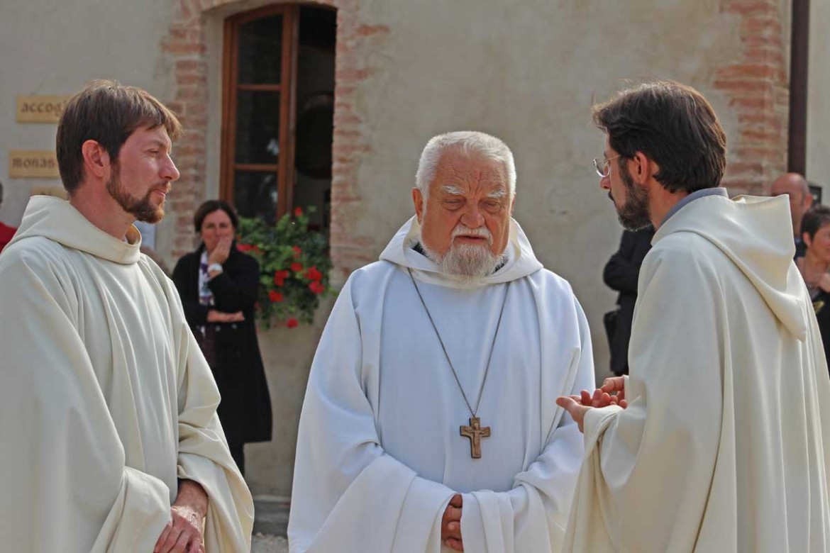 A Bose statuti segreti ed un ecumenismo fantasma