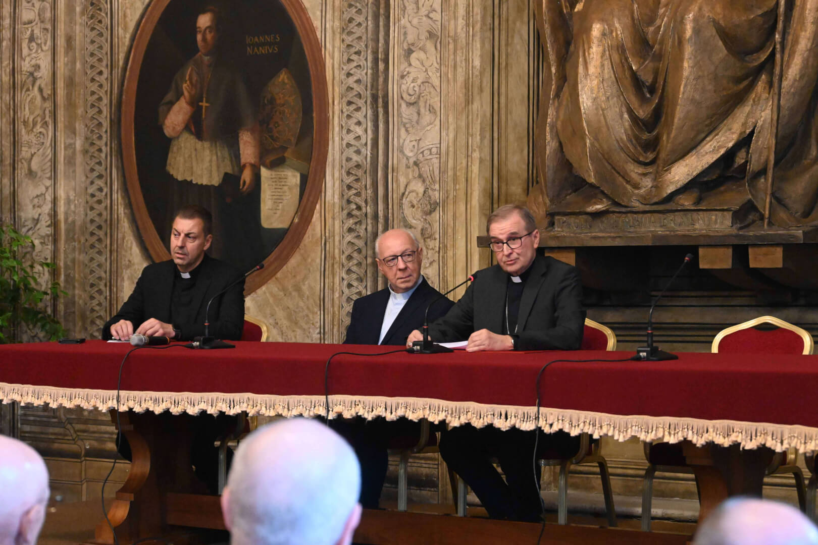 Brescia. La verità che brucia più delle nomine