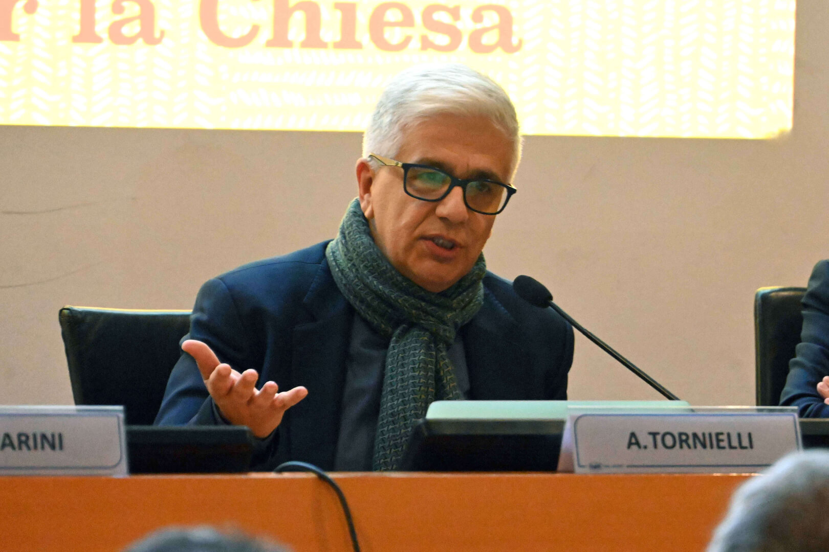 Paolo VI piegato all’agenda di Andrea Tornielli: il dramma di una comunicazione vaticana da cambiare