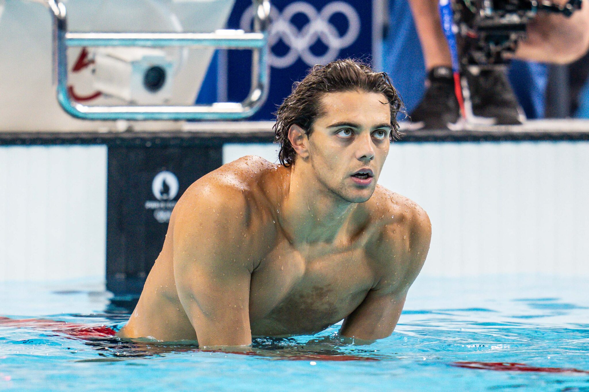 Thomas Ceccon, il talento che rifiuta il copione: così il campione olimpico si è costruito un personaggio