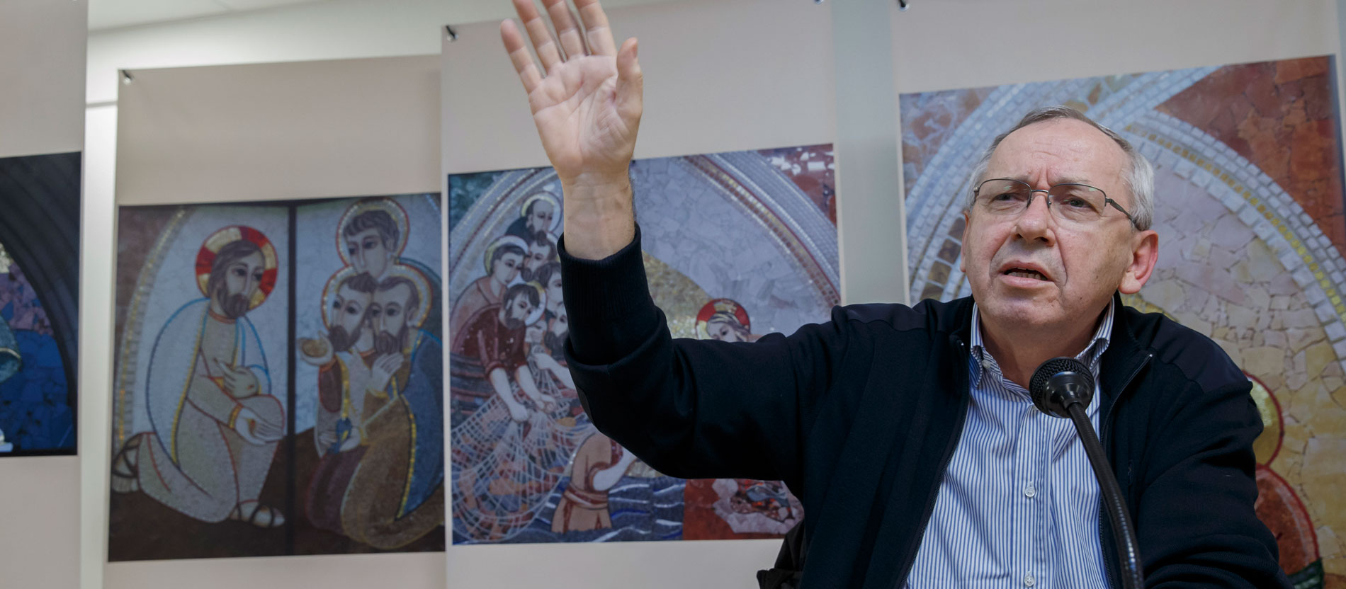 Rupnik case: judges have reached no decision as panel continues to examine the case files