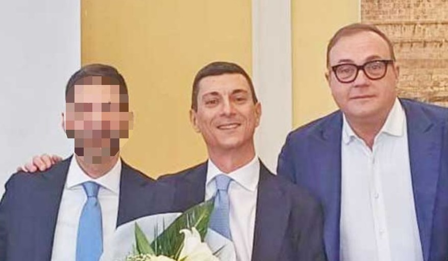 Who is Francesco Capozza? The Il Tempo Vatican correspondent obsessed with Silere non possum