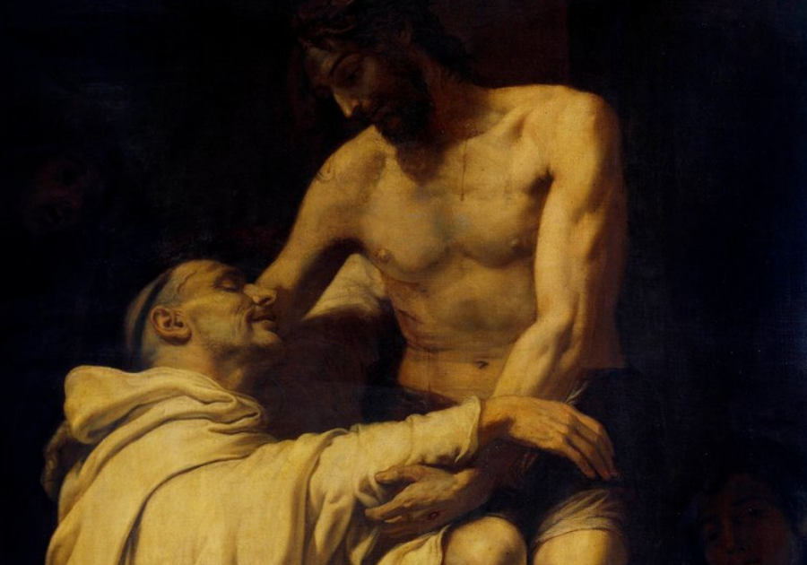 St Bernard and the bad teachers of monasticism: when authority tries to make communities conform