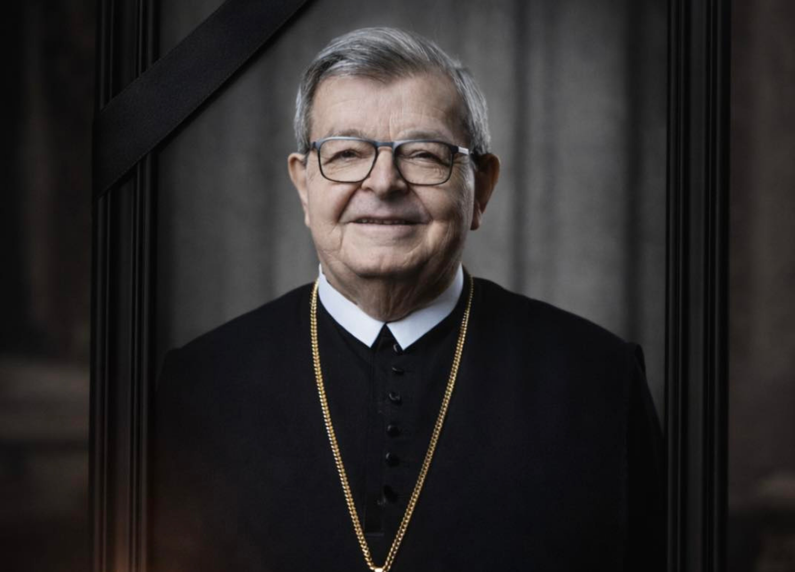 Farewell to Dom Bruno Hubl: Admont entrusts its 67th abbot to God
