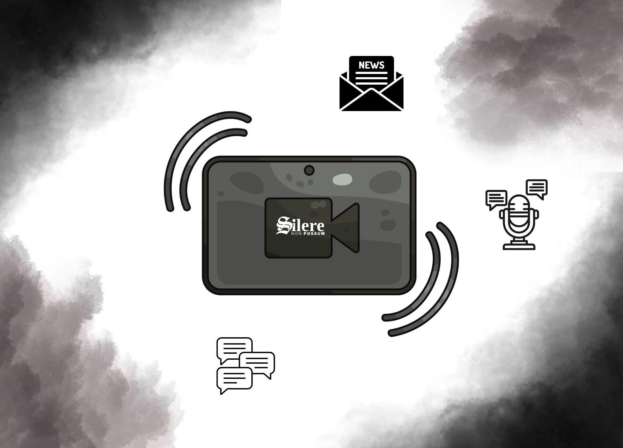 Silere non possum: un nuevo capítulo para una información libre y rigurosa