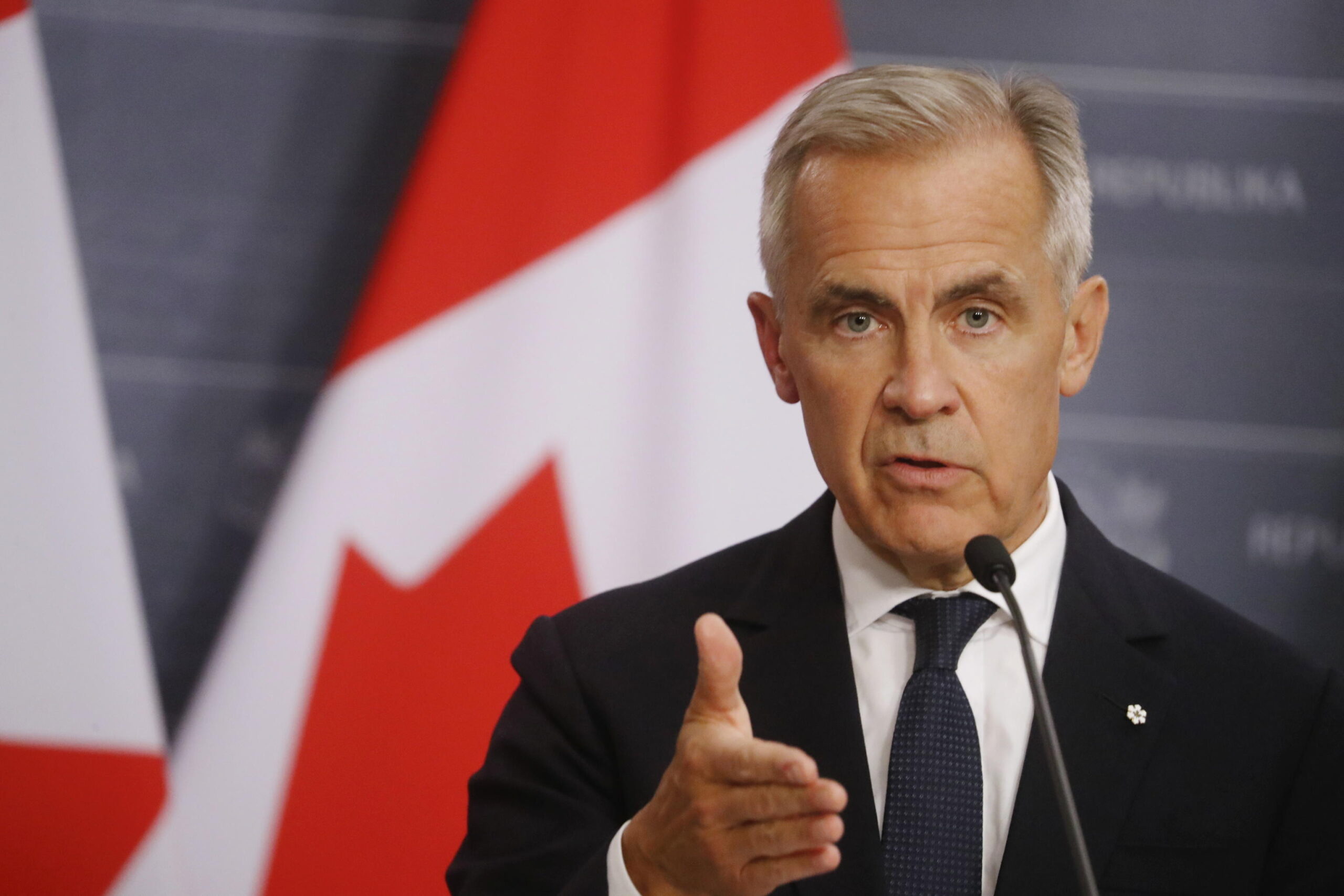 Il Canada riconosce lo Stato di Palestina