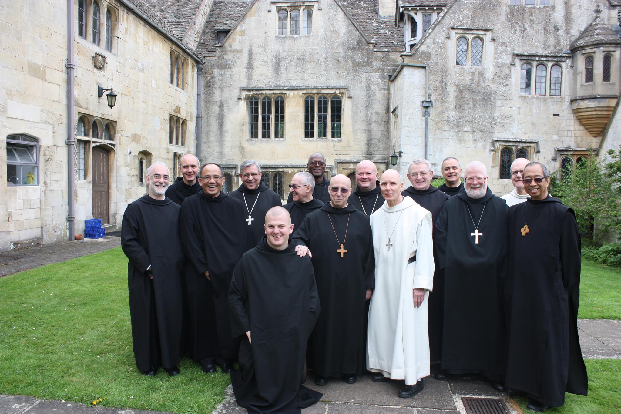 Not All Nuns Are the Same: Inside the World of Consecrated Life