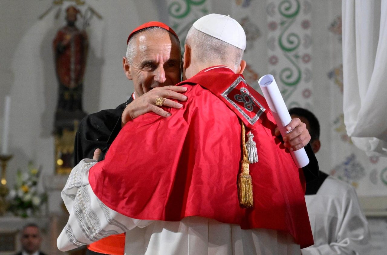 Preghiera, carità, unità e pace: la consegna di Leone XIV alla Chiesa in Algeria