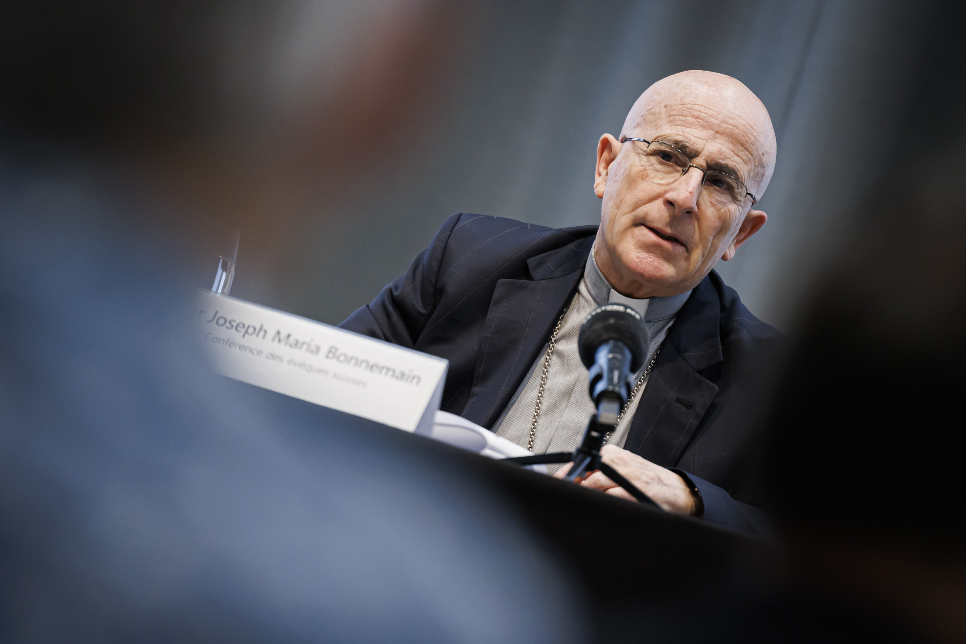 Chiesa svizzera apre indagine sugli abusi nella Chiesa: "impariamo dai nostri errori"