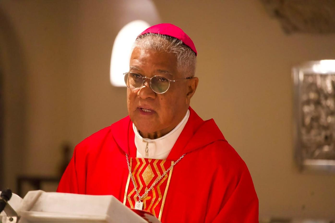 León XIV nombra a Eusebio Ramos Morales arzobispo de San Juan