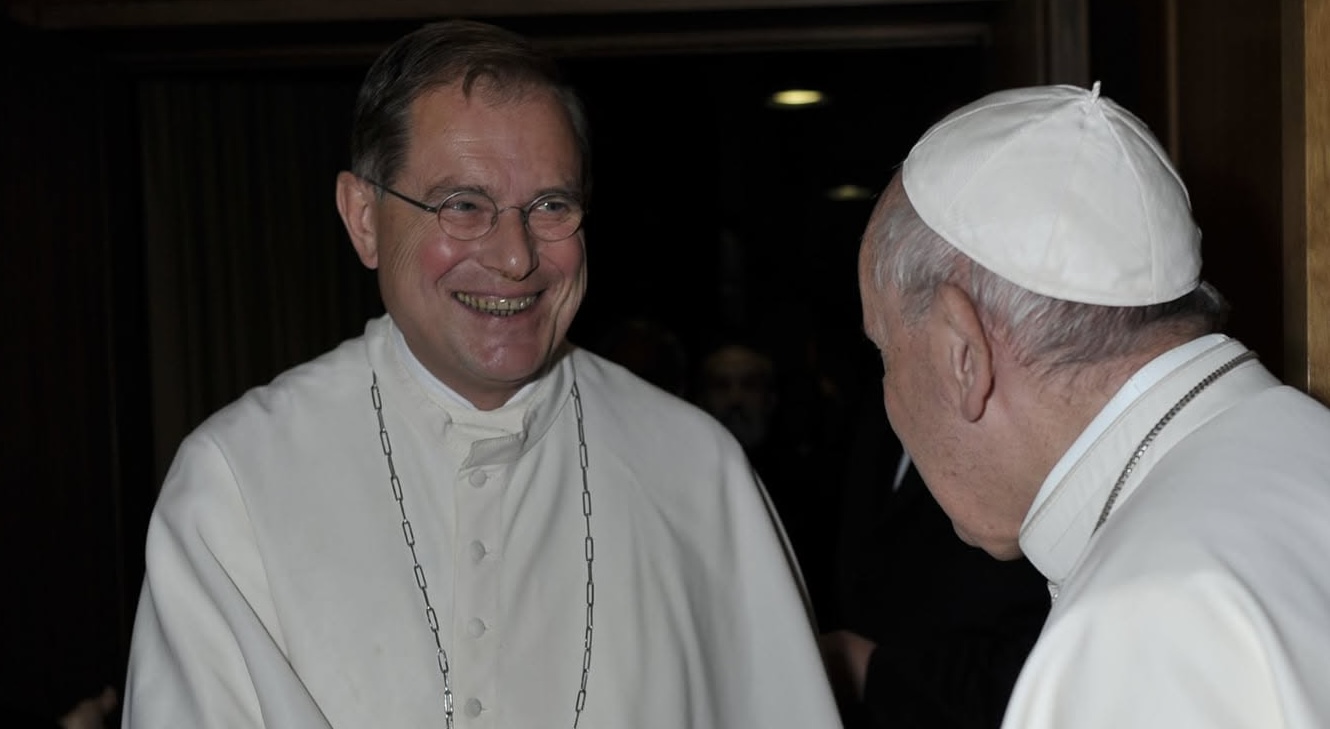 Le abbazie rischiano di diventare rifugio per persone problematiche: l’allarme dell’abate generale dei Premostratensi