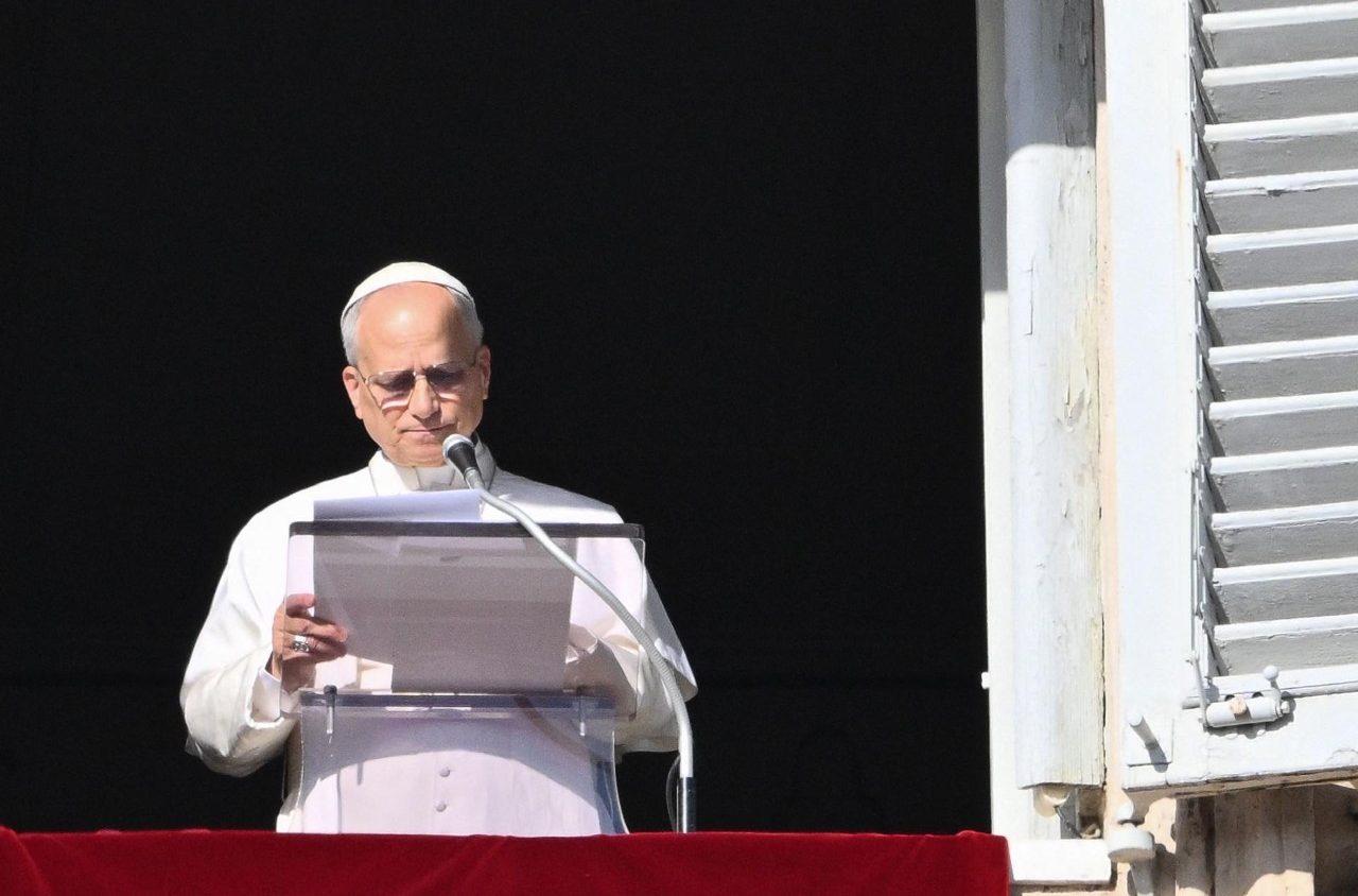 Immacolata, Leone XIV: «Il sì di Maria e il dono del nostro Battesimo»