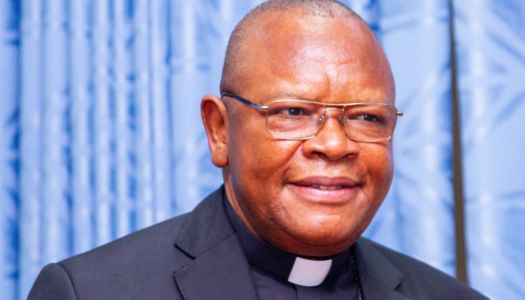 N'djili (RDC). Il cardinale Ambongo nel mirino del governo. Grave incidente diplomatico