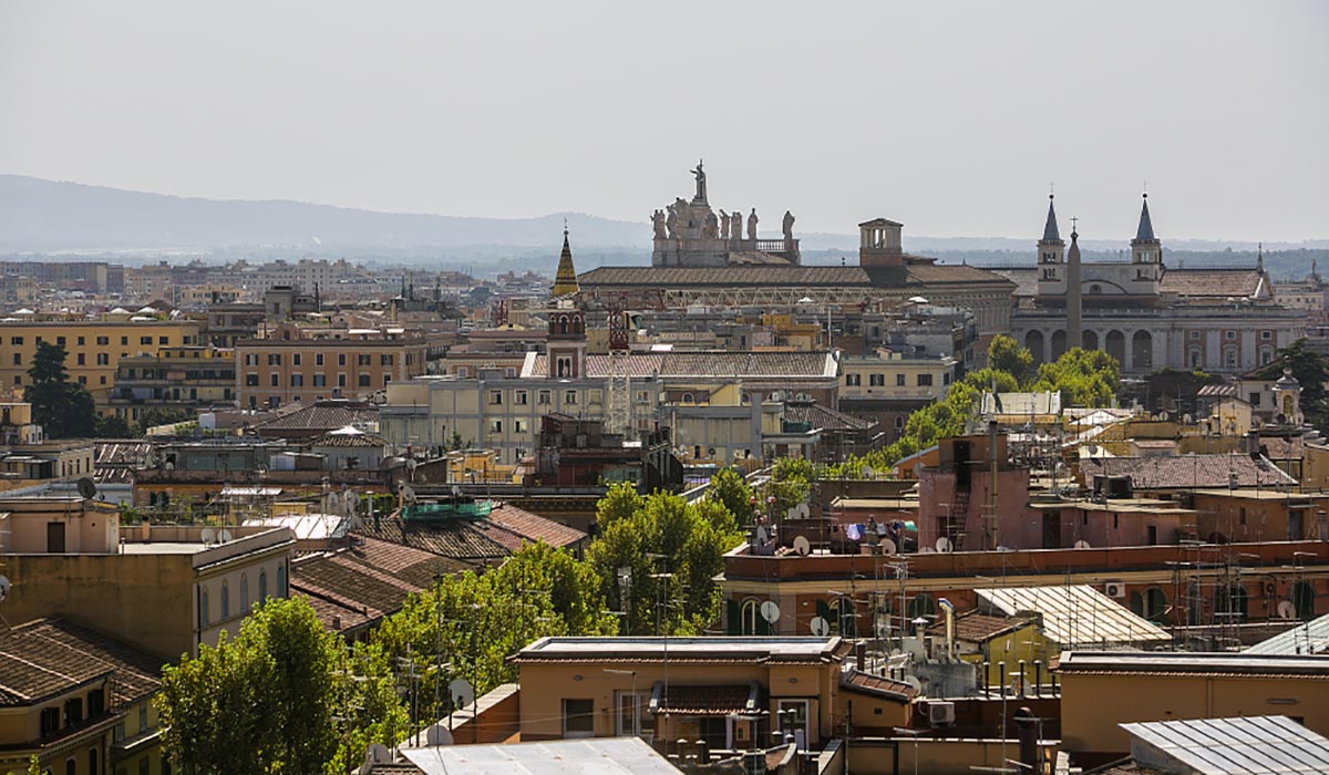 Papa Francesco per il Giubileo fa i conti in tasca alla diocesi di Roma