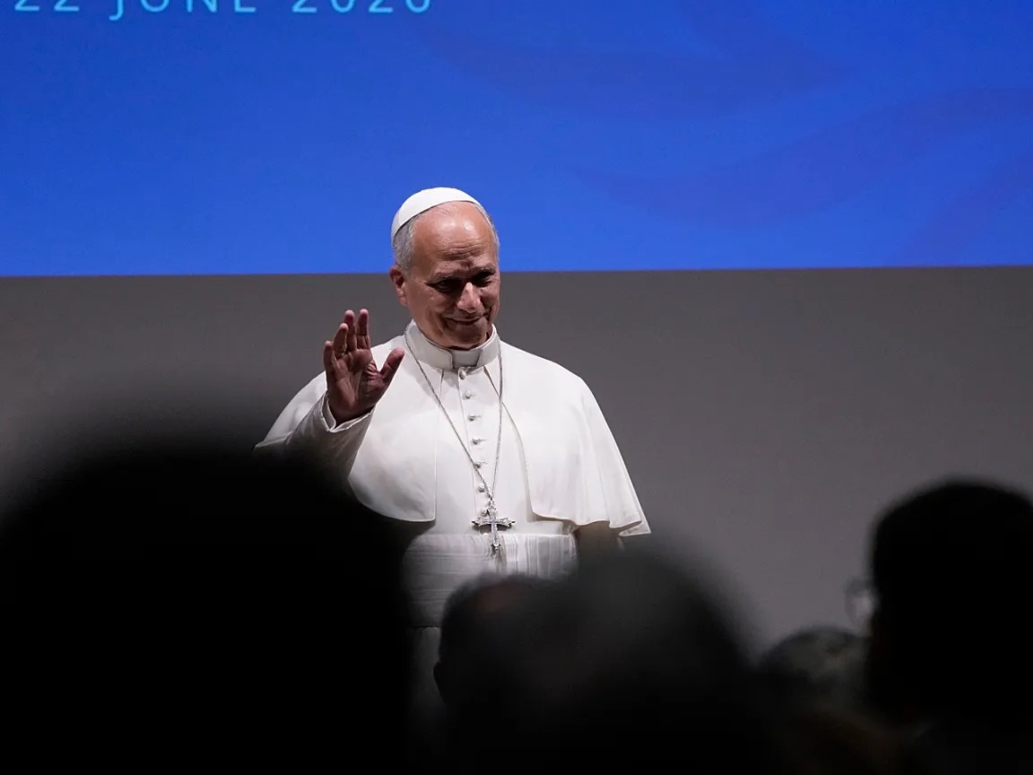 Leone XIV al PAM: «La fame cresce dove la solidarietà si perde nella burocrazia»