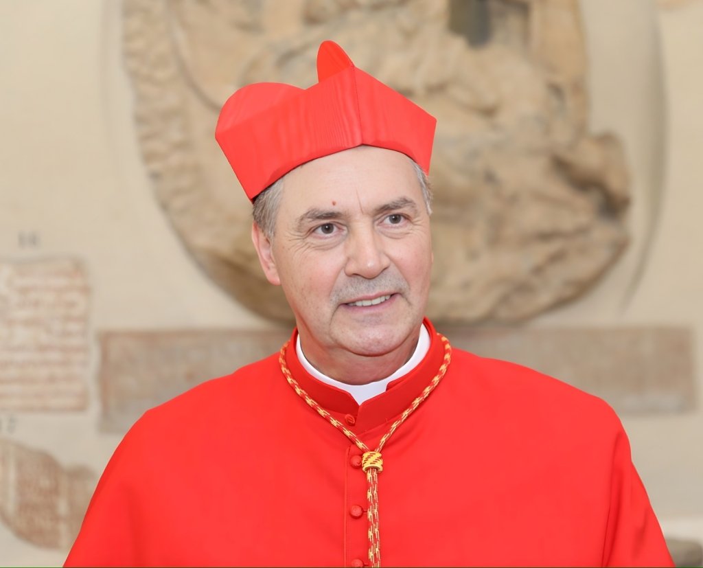 Il Cardinale Rettore Maggiore dei salesiani sarà ordinato vescovo